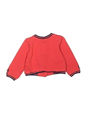 Janie and Jack Cardigan (view 2)