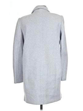 Zara Basic Coat (view 2)