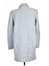 Zara Basic 100% Polyester Blue Coat Size L - photo 2