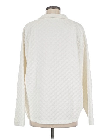 J.Crew Factory Store Turtleneck Sweater (view 2)