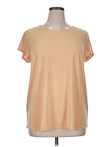 Antthony Originals Short Sleeve T-Shirt (view 1)