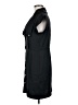 MICHAEL Michael Kors 100% Polyester Black Casual Dress Size 6 - photo 5