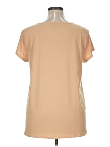 Antthony Originals Short Sleeve T-Shirt (view 2)