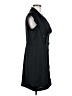 MICHAEL Michael Kors 100% Polyester Black Casual Dress Size 6 - photo 4