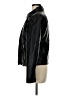 Miss Lili 100% Polyurethane Black Jacket Size M - photo 5