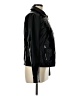 Miss Lili 100% Polyurethane Black Jacket Size M - photo 4