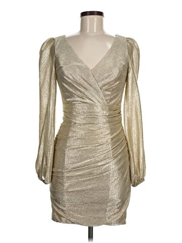 DB Studio Cocktail Dress (view 1)