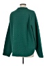 J.Crew Factory Store Solid Green Turtleneck Sweater Size XXL - photo 2