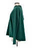 J.Crew Factory Store Solid Green Turtleneck Sweater Size XXL - photo 5