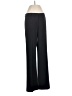 Theory Solid Black Dress Pants Size 4 - photo 1