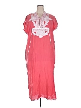 Muzungu Sisters Casual Dress (view 1)