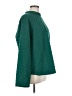 J.Crew Factory Store Solid Green Turtleneck Sweater Size XXL - photo 4