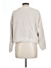 SO 100% Polyester Ivory Pullover Sweater Size L - photo 2