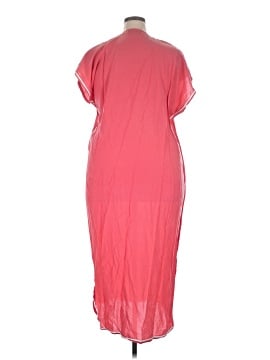 Muzungu Sisters Casual Dress (view 2)