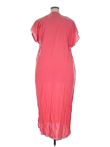 Muzungu Sisters Casual Dress (view 2)