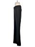 Theory Solid Black Dress Pants Size 4 - photo 5