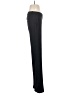 Theory Solid Black Dress Pants Size 4 - photo 4