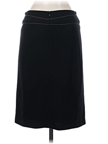 BCBGMAXAZRIA Formal Skirt (view 2)