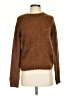m.i.h Jeans Brown Pullover Sweater Size XS - photo 1