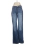 Maurices 100% Cotton Blue Jeans Size 5/6L - photo 1