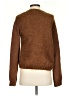 m.i.h Jeans Brown Pullover Sweater Size XS - photo 2