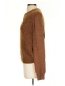 m.i.h Jeans Brown Pullover Sweater Size XS - photo 5