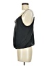 Express Outlet Black Sleeveless Top Size M - photo 5