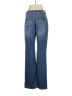Maurices 100% Cotton Blue Jeans Size 5/6L - photo 2