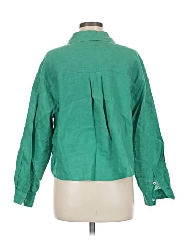 Mint Velvet Long Sleeve Polo (view 2)