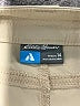 Eddie Bauer Solid Green Khakis Size 14 - photo 7