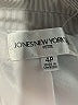 Jones New York Gray Blazer Size 4 Petite - photo 6