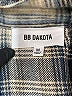 BB Dakota 100% Polyester Blue Cardigan Size M - photo 7