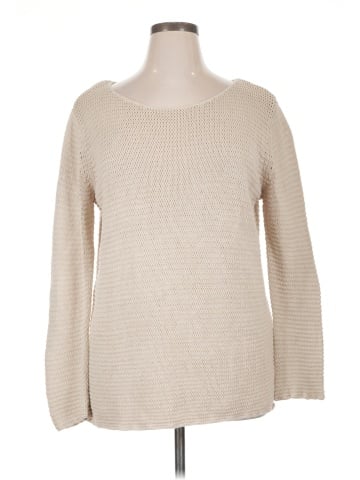 Eddie Bauer Pullover Sweater (view 1)