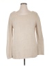 Eddie Bauer 100% Baumwolle Tan Pullover Sweater Size XL - photo 1