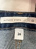 Altar'd State Blue Jeans Size 26 waist - photo 7
