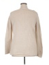 Eddie Bauer 100% Baumwolle Tan Pullover Sweater Size XL - photo 2