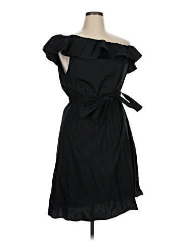 Banana Republic Factory Store Cocktail Dress (view 1)