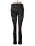Democracy Camo Black Jeans Size 6 - photo 2