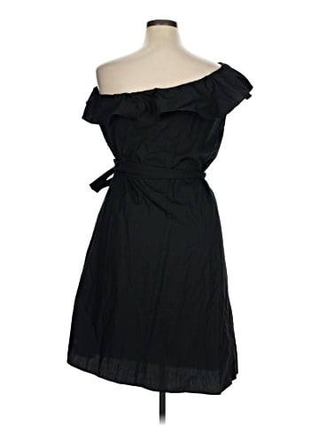 Banana Republic Factory Store Cocktail Dress (view 2)
