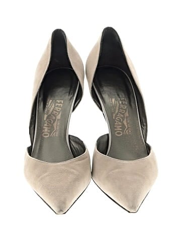 Salvatore Ferragamo Heels (view 2)