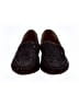Madewell 100% Leather Stars Brown Flats Size 7 - photo 2