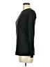 Thermajane Black Long Sleeve T-Shirt Size M - photo 5