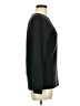 Thermajane Black Long Sleeve T-Shirt Size M - photo 4