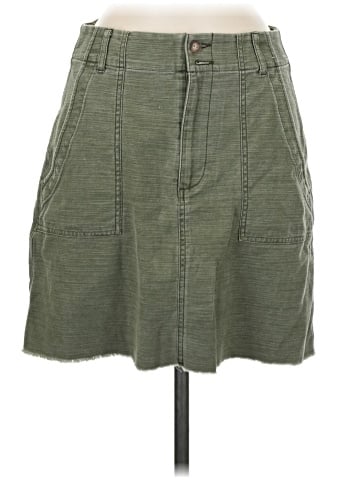 Express Casual Skirt (view 1)