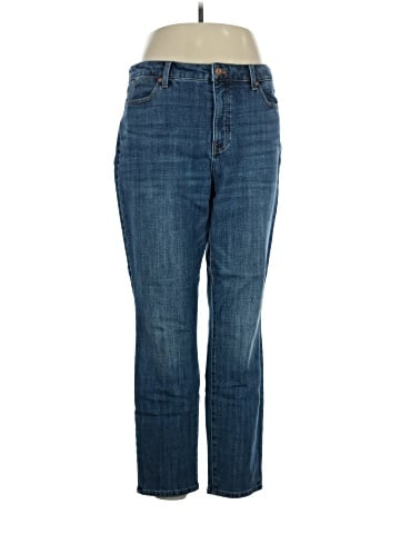 Talbots Jeans (view 1)