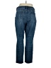 Talbots Blue Jeans Size 14 - photo 2