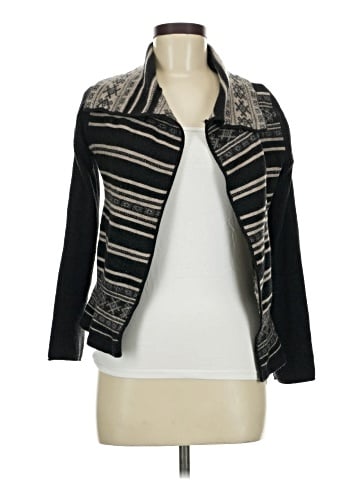 Krimson Klover Wool Cardigan (view 1)