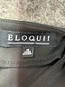 ELOQUII Black Cocktail Dress Size 18 - photo 7