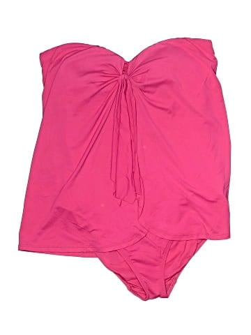 Lauren by Ralph Lauren Swimsuit Bottoms (view 1)