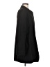 Eileen Fisher Black Coat Size M - photo 4